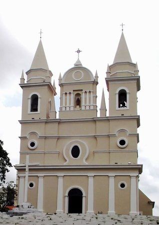 Igreja de São Benedito
