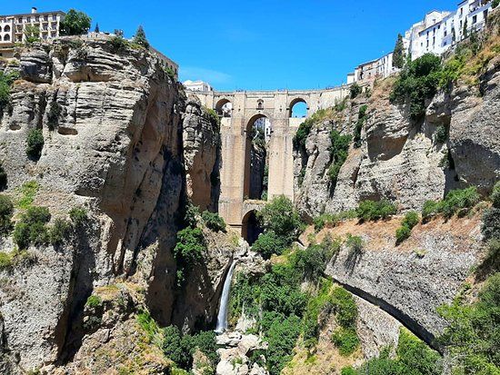 Mirador del Puente Nuevo