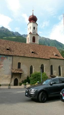Kirche St. Zeno