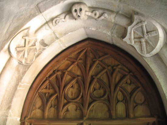 Kirche zur unbefleckten Empfängnis Mariens