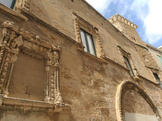 Palazzo della Guidecca