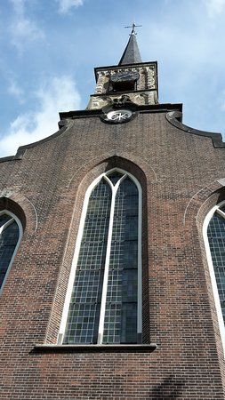 Lutherse Kerk