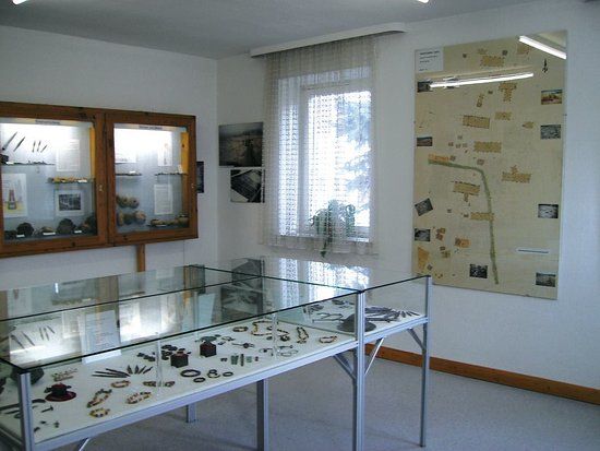 Archäologisches Heimatmuseum