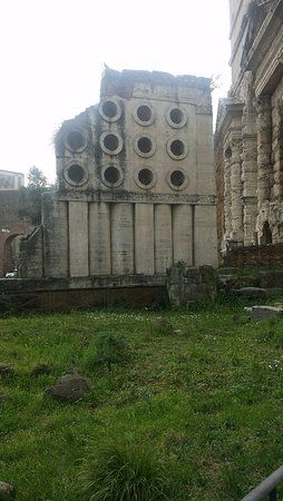 Grabmal des Eurysaces