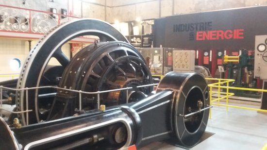 Industrieel Museum Zeeland IMZ