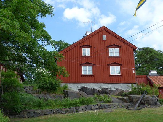 Kulturreservatet Gathenhielm