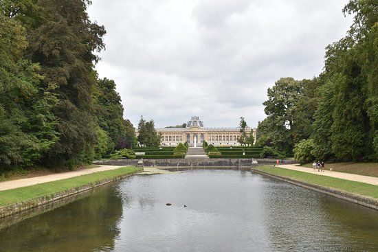 Park von Tervuren