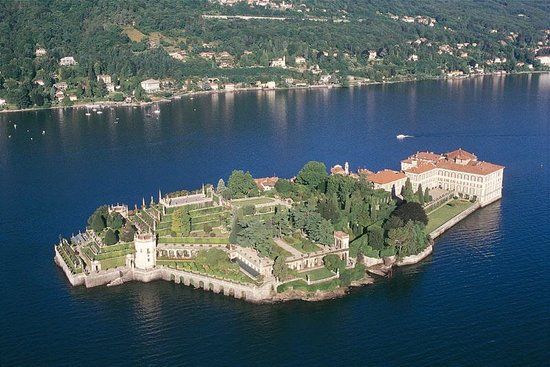 Lago Maggiore