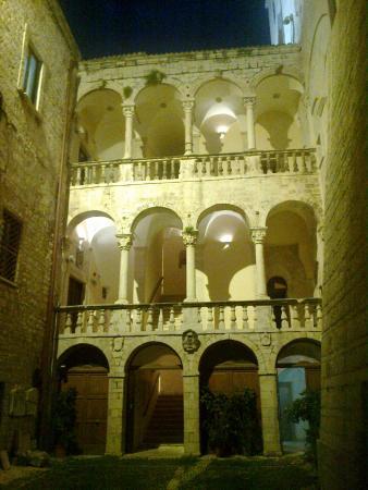 Diözesanmuseum von Bisceglie