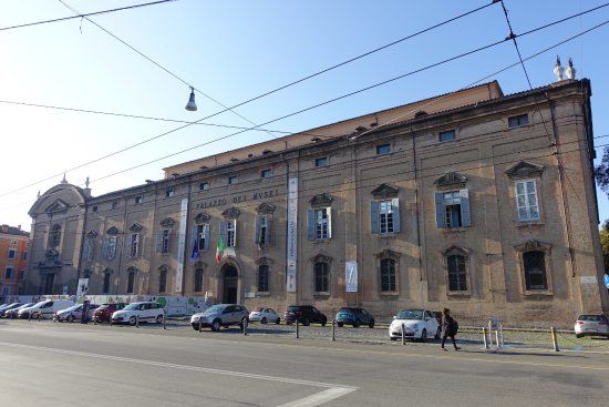 Palazzo dei Musei