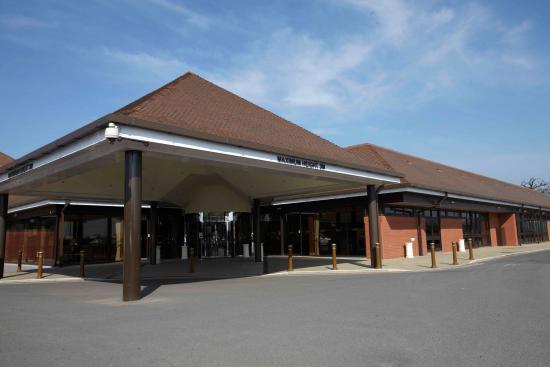 National Conference Centre