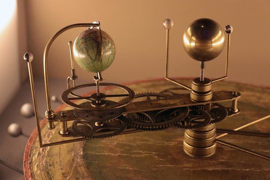 Warrington Museum & Art Gallery