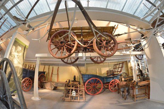 Museum of English Rural Life