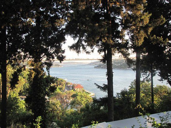 Mihrabat Tabiat Parki