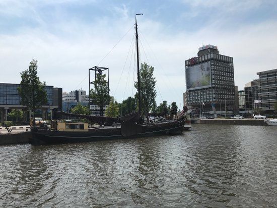 Museumhaven Leeuwarden