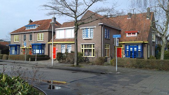 Museum Drachten