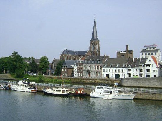 St. Servatius-Brücke