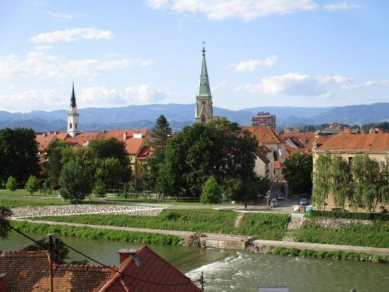 Kathedrale von Celje