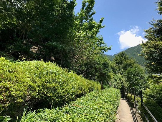 Folkloremuseum Heike Yashiki