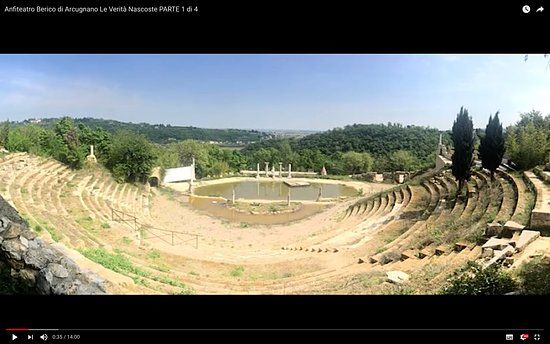 Anfiteatro Porto degli Angeli