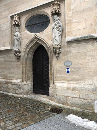 Spitalkirche zum Heiligen Geist