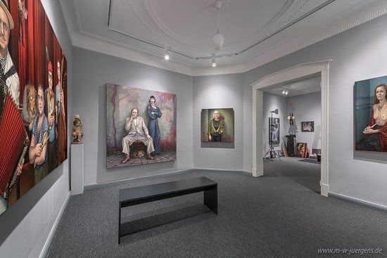 Atelier-Galerie Juergens