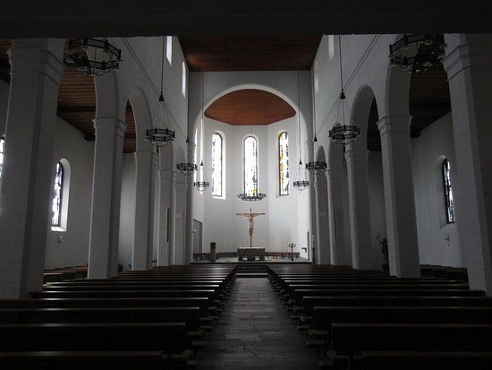 Stadtkirche St. Cyriak