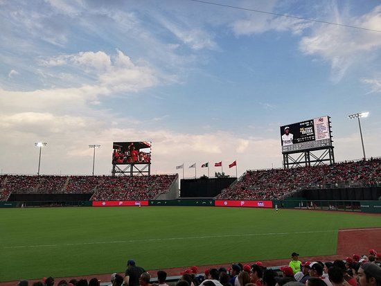 Alfredo Harp Helu-Stadion