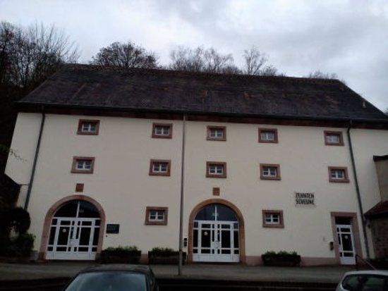 Museum der Sickingenstadt Landstuhl