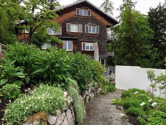 A. Vogel Gesundheitszentrum