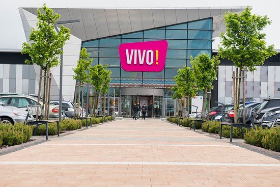 VIVO Stalowa Wola