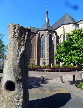 Kath. Kirche St. Maria Magdalena