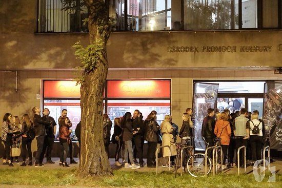 Osrodek Promocji Kultury Gaude Mater