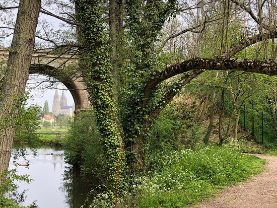 Espace Naturel La Vallee de L'aure
