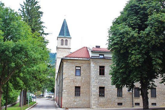 Franziskanermuseum Gorica