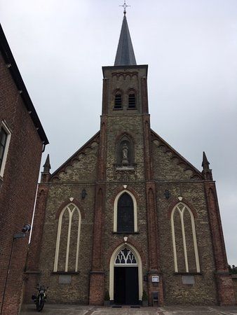 Heilige Maria Hemelvaartkerk