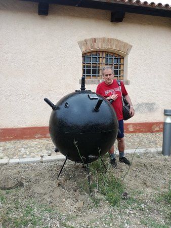 Museo-Laboratorio di Geologia e Mineralogia dell'Isola di Caprera