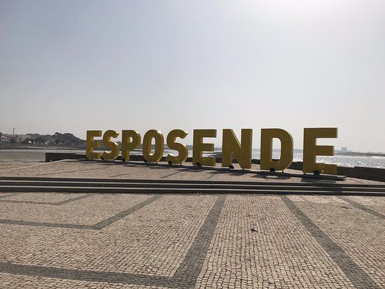 Strand von Esposende