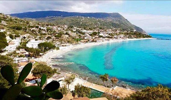 Spiaggia di Santa Maria di Ricadi