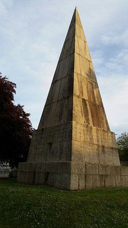 Killigrew Monument