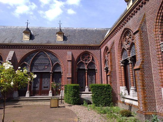 Basilika Unserer Lieben Frau vom Heiligen Herzen