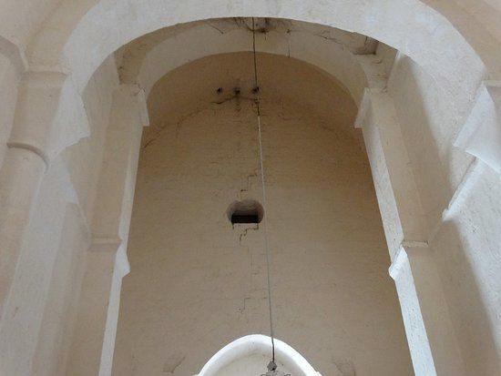 Abteikirche St-Nicolas