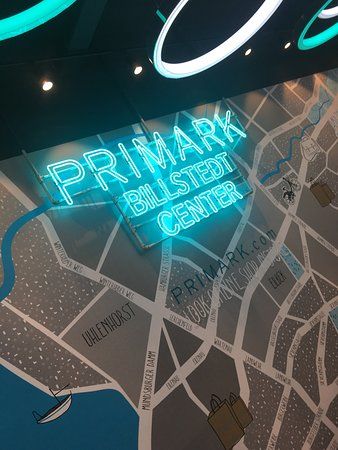 Billstedt-Center Hamburg