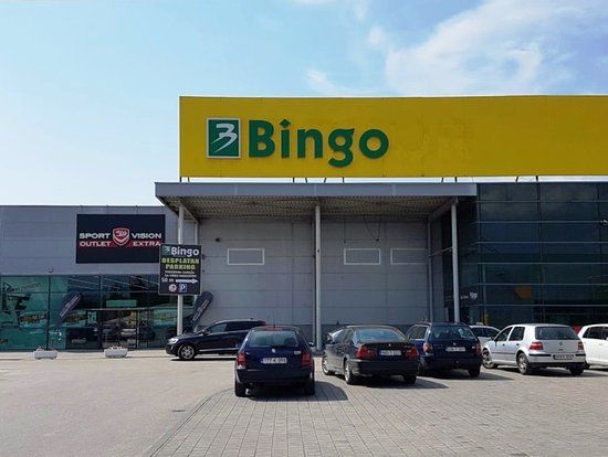 Bingo Interex
