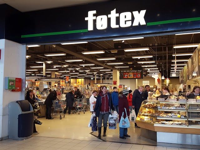 Herlev Bymidte Butikscenter