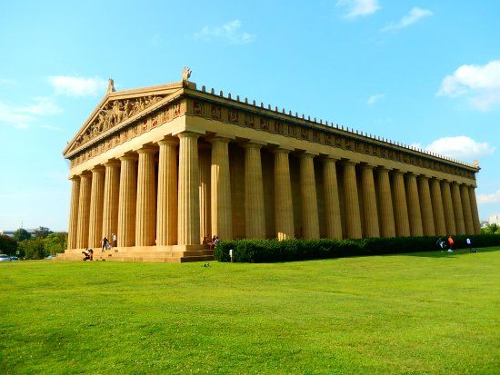 Parthenon