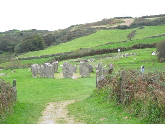 Drombeg Stone Circle