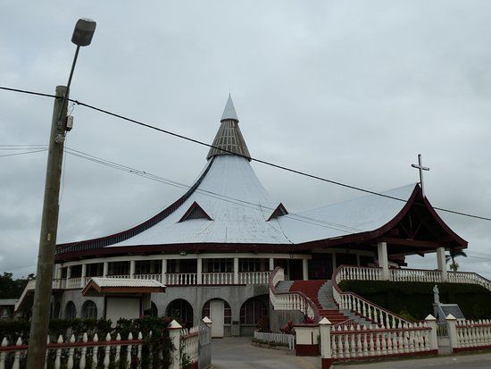 Basilica of St. Anthony