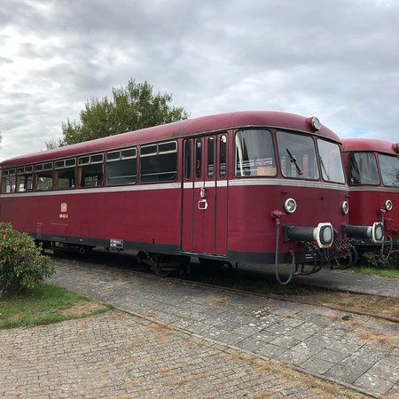 Draisinenspaß Ammerland