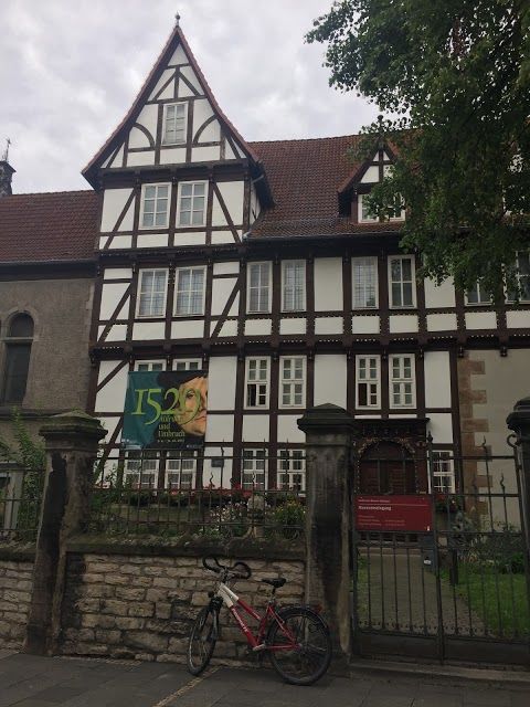 Städtisches Museum Göttingen